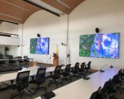 Pantalla Led