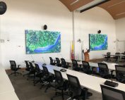 Pantalla LED